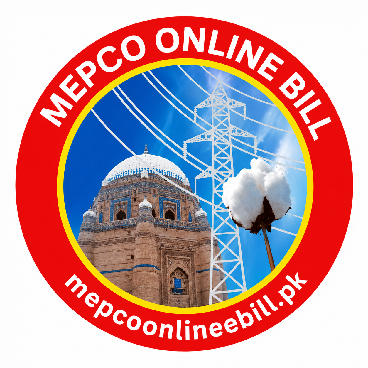 MEPCO Online eBill